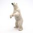 Figura de oso polar de pie PA50172-4761 Papo 5