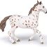 Figura de yegua Appaloosa PA51509-2918 Papo 6