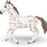 Figura de yegua Appaloosa PA51509-2918 Papo 2