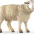 Figura de oveja merino PA51041-2941 Papo 5