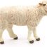 Figura de oveja merino PA51041-2941 Papo 2