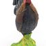 Gallo galo Figurilla PA51046-3125 Papo 4