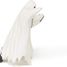 Figura fantasma fosforescente PA-38903 Papo 4