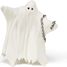 Figura fantasma fosforescente PA-38903 Papo 1