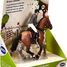 Mostrar figura de caballo y jinete PA-51561 Papo 8