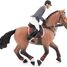 Mostrar figura de caballo y jinete PA-51561 Papo 6