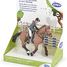 Mostrar figura de caballo y jinete PA-51561 Papo 3