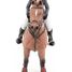 Mostrar figura de caballo y jinete PA-51561 Papo 5