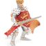 Figura del rey Arthur PA39950 Papo 5