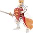 Figura del rey Arthur PA39950 Papo 2