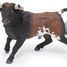 Figura toro bravo PA-51183 Papo 1