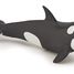 Figura de orca bebé PA56040 Papo 4