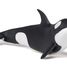 Figura de orca bebé PA56040 Papo 1