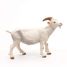 Figura de cabra con cuernos blancos PA51144-2947 Papo 5