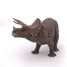 Figura de triceratops PA55002-2896 Papo 5