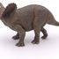 Figura de triceratops PA55002-2896 Papo 4