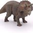 Figura de triceratops PA55002-2896 Papo 1