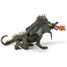 Figura de dragón de dos cabezas PA36019 Papo 7