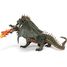 Figura de dragón de dos cabezas PA36019 Papo 6
