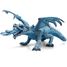 Figura de dragón de hielo PA-36034 Papo 1