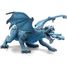 Figura de dragón de hielo PA-36034 Papo 3