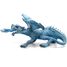 Figura de dragón de hielo PA-36034 Papo 5