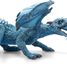 Figura de dragón de hielo PA-36034 Papo 2