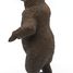 Figura de oso grizzly PA50153-3390 Papo 5