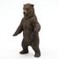 Figura de oso grizzly PA50153-3390 Papo 3