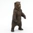 Figura de oso grizzly PA50153-3390 Papo 2