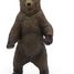 Figura de oso grizzly PA50153-3390 Papo 1