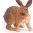 Figura conejo marrón PA51049-2944 Papo 2