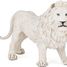 Figura León Blanco PA50074-2913 Papo 6