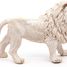 Figura León Blanco PA50074-2913 Papo 2