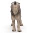 Figura de lobo aullando PA50171-4758 Papo 7