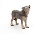 Figura de lobo aullando PA50171-4758 Papo 6