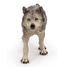 Figura lobo gris PA53012-2930 Papo 6