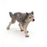 Figura lobo gris PA53012-2930 Papo 5