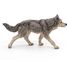 Figura lobo gris PA53012-2930 Papo 4