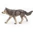 Figura lobo gris PA53012-2930 Papo 2