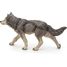 Figura lobo gris PA53012-2930 Papo 3