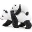 Figura Panda y su bebé PA50071-3119 Papo 3