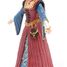 Figura Reina Medieval PA39048-3151 Papo 6