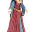 Figura Reina Medieval PA39048-3151 Papo 2