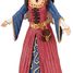 Figura Reina Medieval PA39048-3151 Papo 1