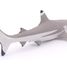 Figura de tiburón punta negra PA56034 Papo 10
