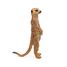 Figura de suricata de pie PA50206 Papo 3