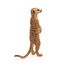 Figura de suricata de pie PA50206 Papo 4