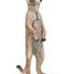 Figura de suricata de pie PA50206 Papo 6