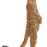 Figura de suricata de pie PA50206 Papo 3